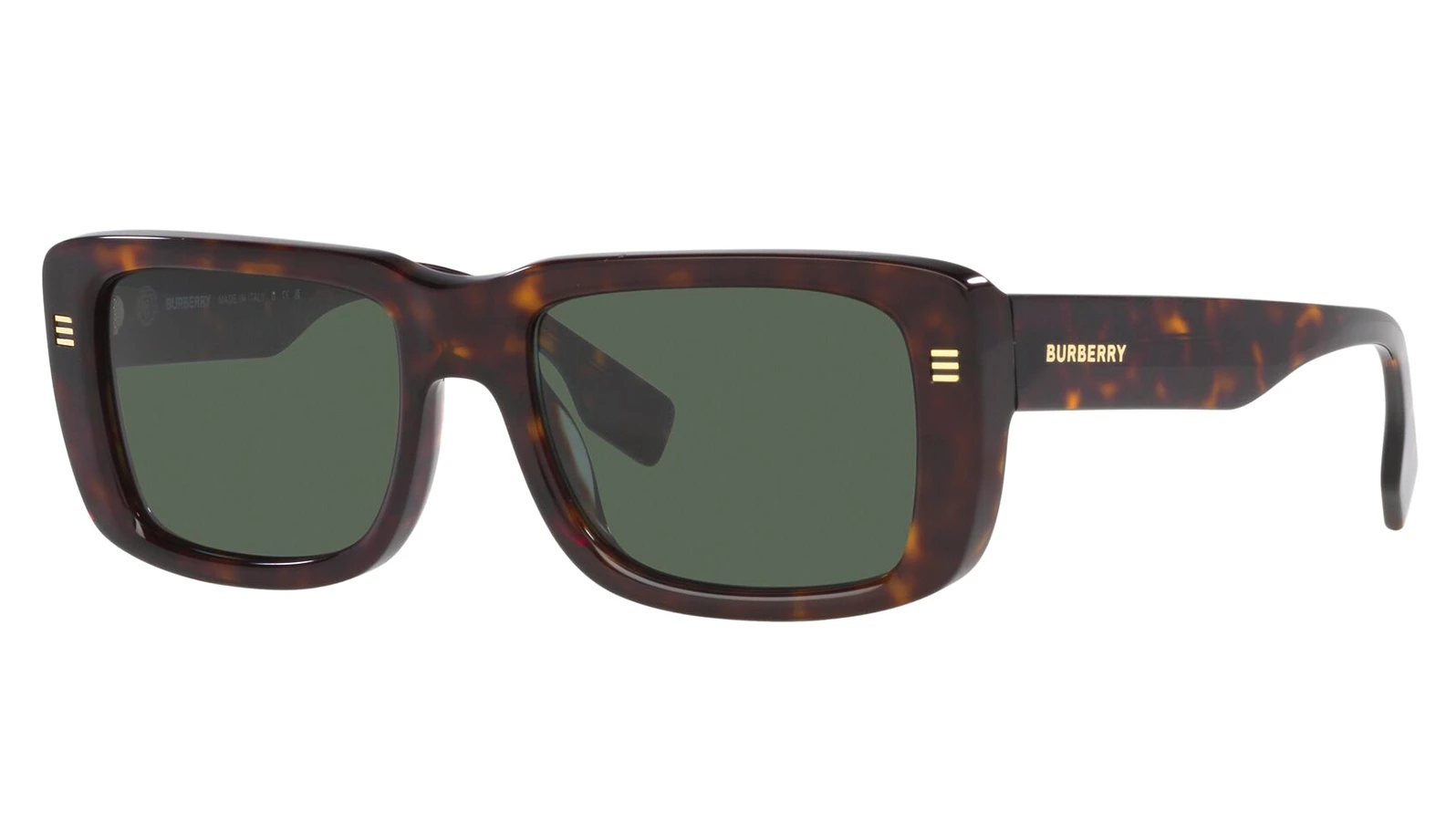 Солнцезащитные очки Burberry 4376U 300271 оригинальный размер фото 1