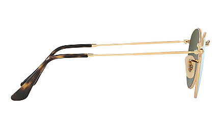 Ray-Ban Round Metal RB 3447N 001/30