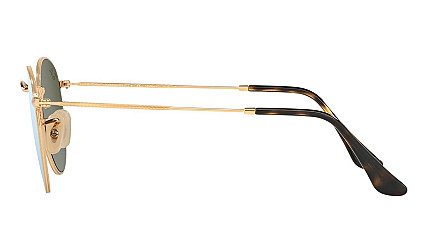 Ray-Ban Round Metal RB 3447N 001/30