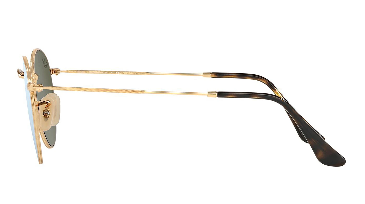 Солнцезащитные очки Ray-Ban 3447N 001/30 фото 4