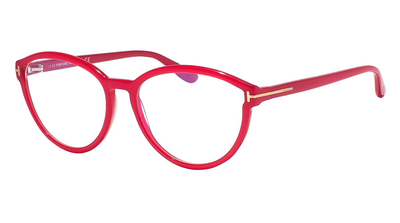 Женская оправа для очков Tom Ford 5706-B 072 фото 1