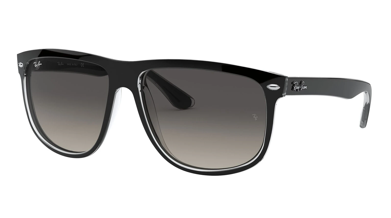 Солнцезащитные унисекс очки Ray-Ban 4147 603971 оригинальный размер фото 1