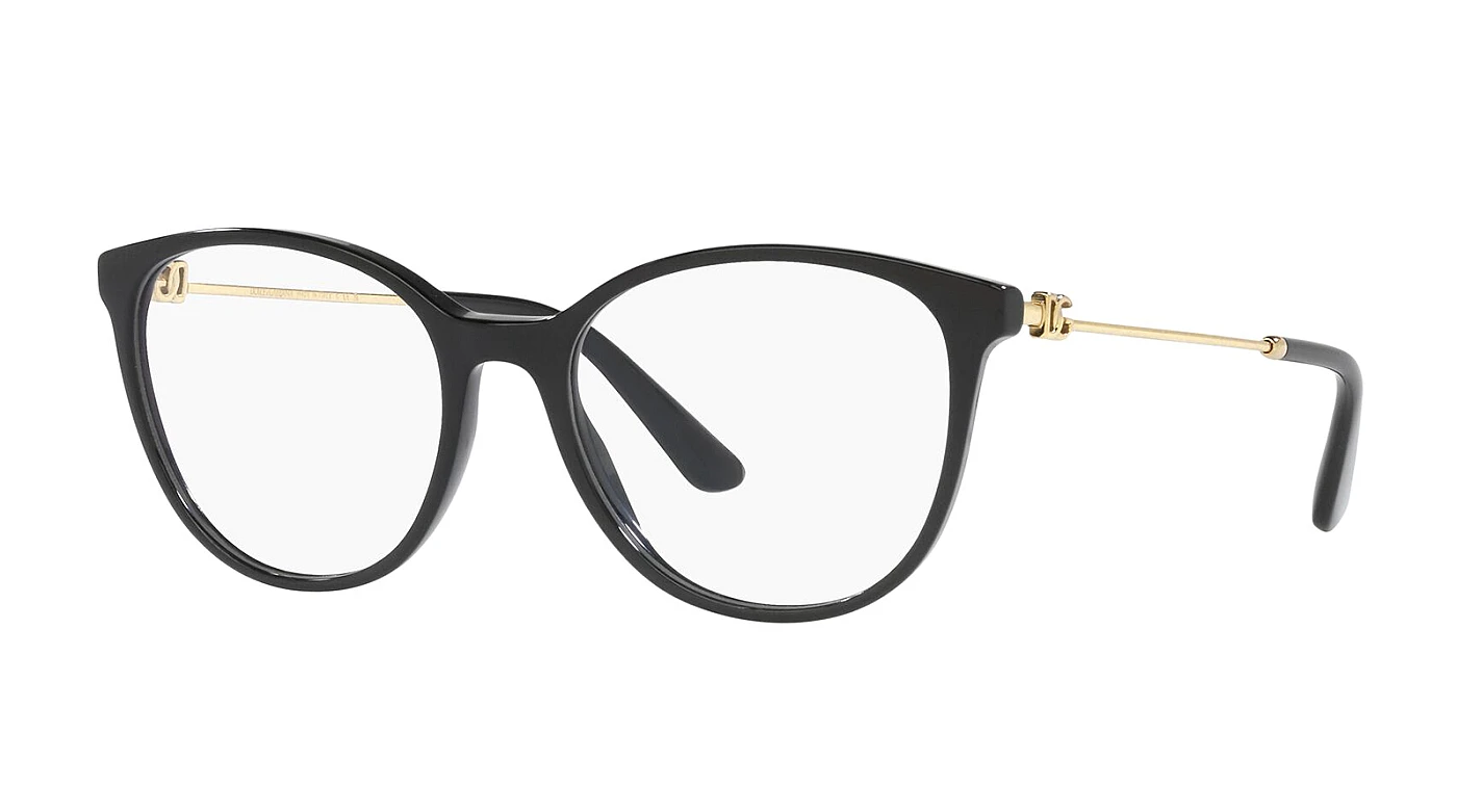 Оправа для очков для зрения Dolce&Gabbana 3363 501 фото 1