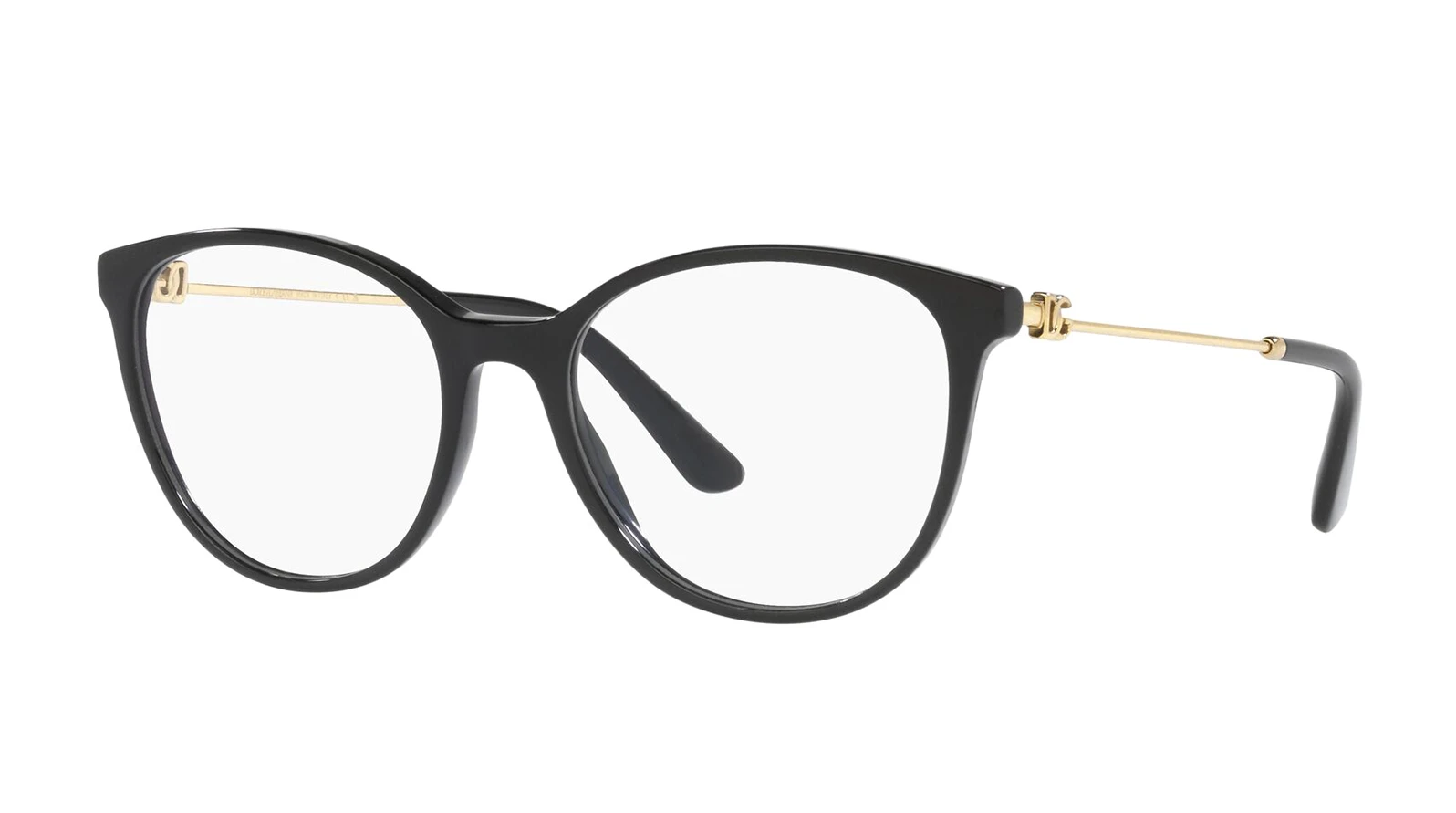 Оправа для очков для зрения Dolce&Gabbana 3363 501 оригинальный размер фото 1