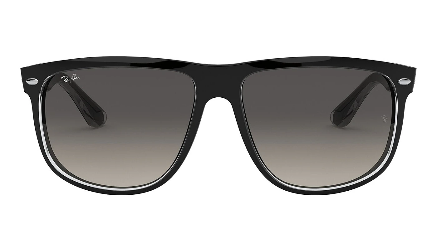 Солнцезащитные унисекс очки Ray-Ban 4147 603971 фото 2