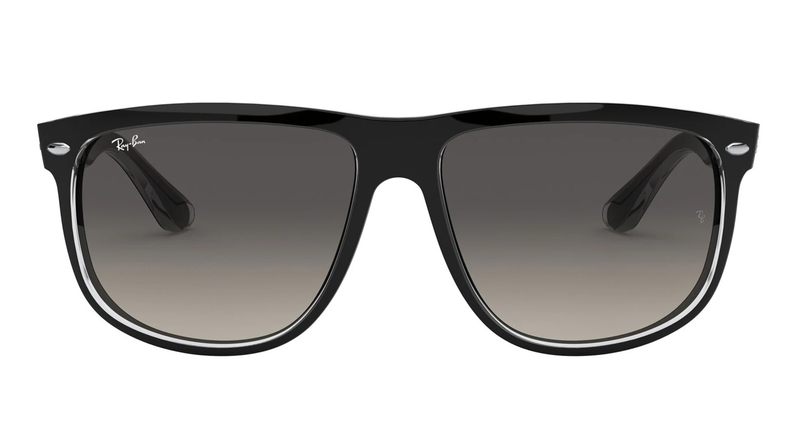 Солнцезащитные унисекс очки Ray-Ban 4147 603971 оригинальный размер фото 2