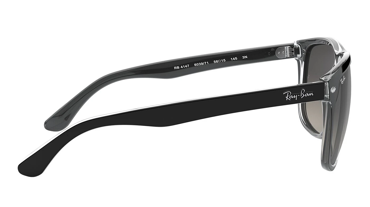 Солнцезащитные унисекс очки Ray-Ban 4147 603971 фото 3