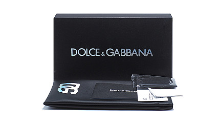 Dolce&Gabbana 5092 1551