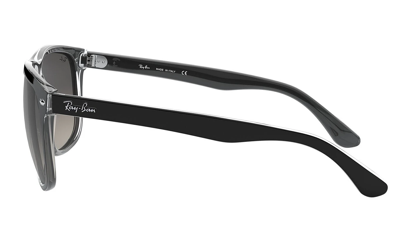 Солнцезащитные унисекс очки Ray-Ban 4147 603971 фото 4