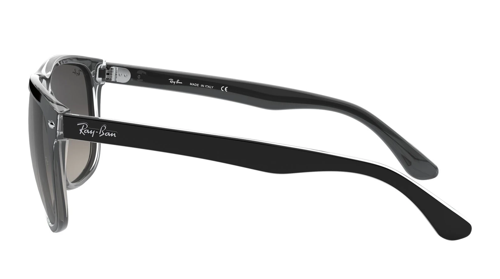 Солнцезащитные унисекс очки Ray-Ban 4147 603971 оригинальный размер фото 4
