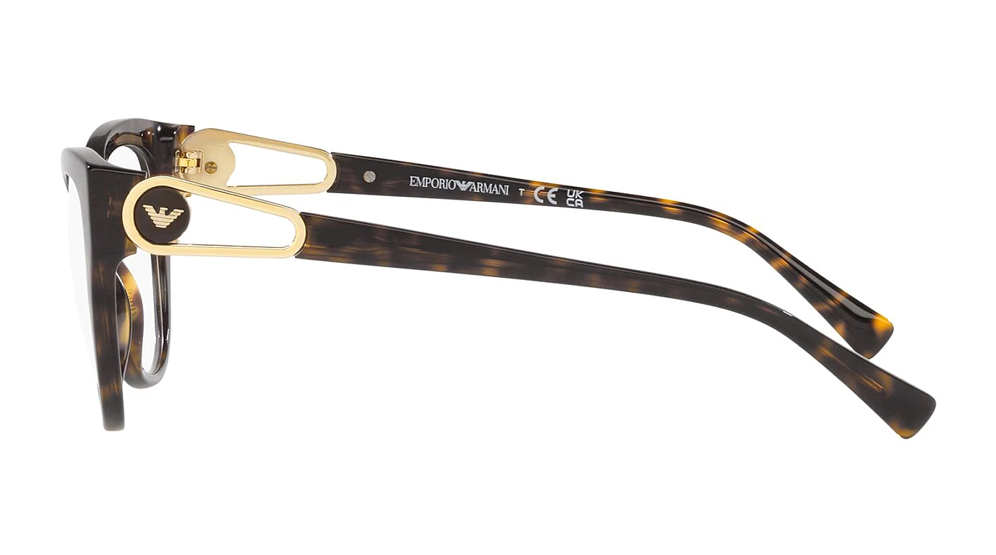 Оправа для очков Emporio Armani 3212 5026 фото 3