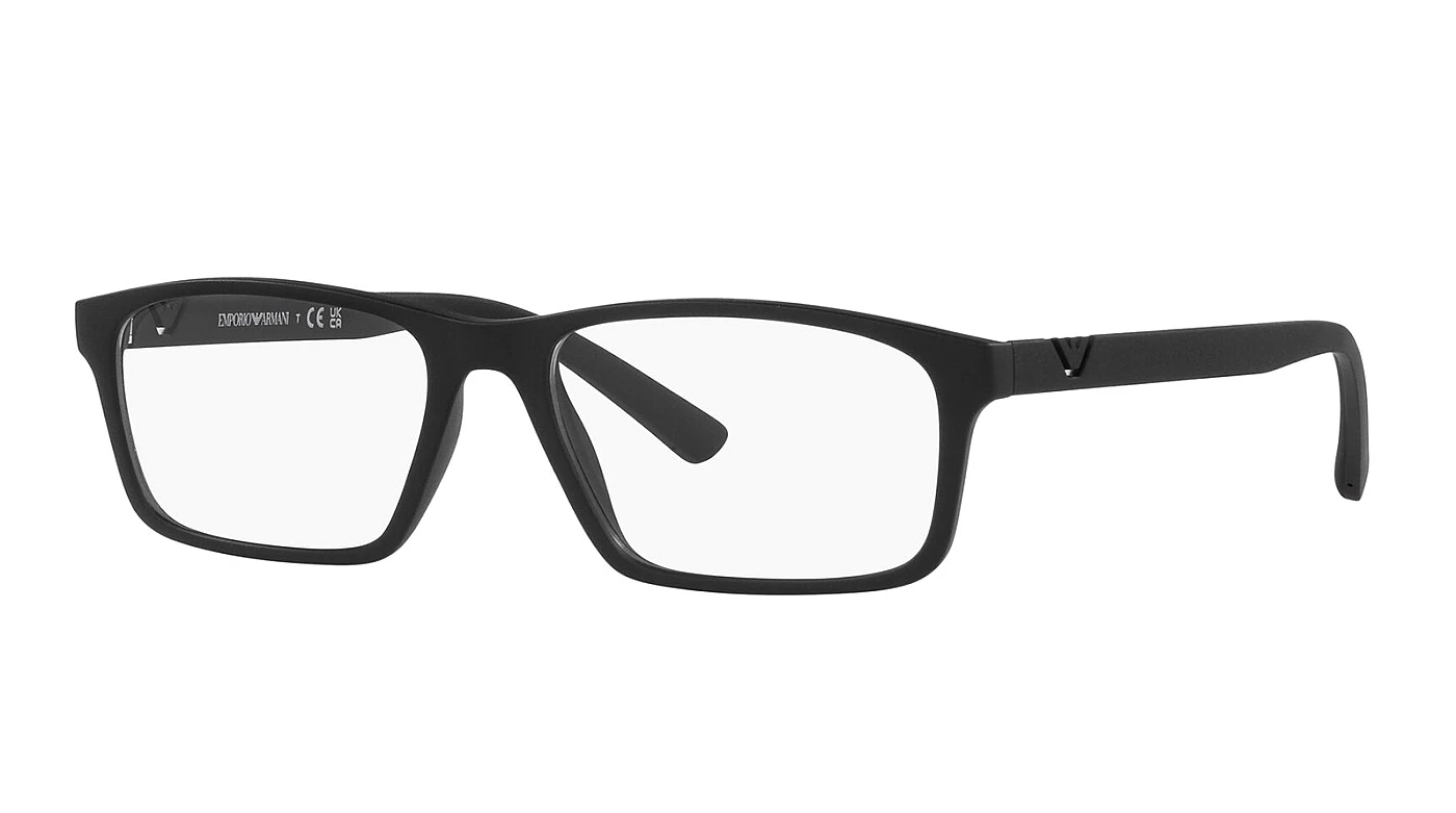 Оправа для очков для зрения Emporio Armani 3213 5001 фото 1