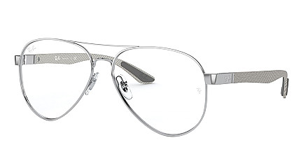 Ray-Ban Tech Carbon Fibre RX 8420 2501