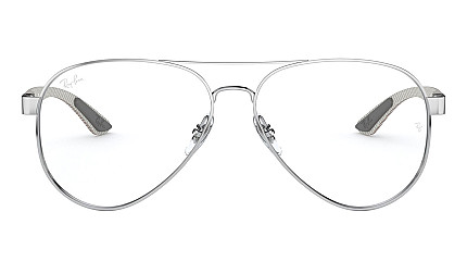 Ray-Ban Tech Carbon Fibre RX 8420 2501