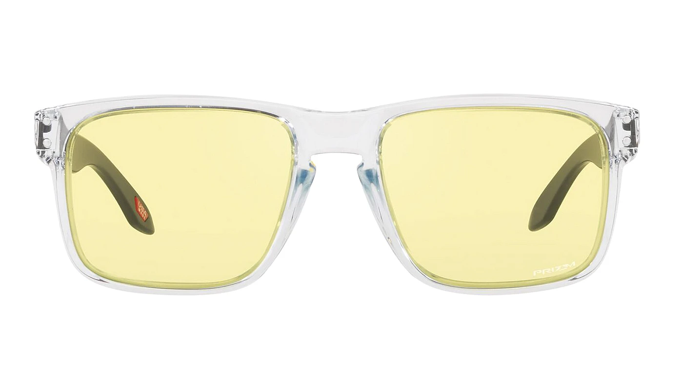 Унисекс спортивные очки Oakley Holbrook 9102 X2 фото 2