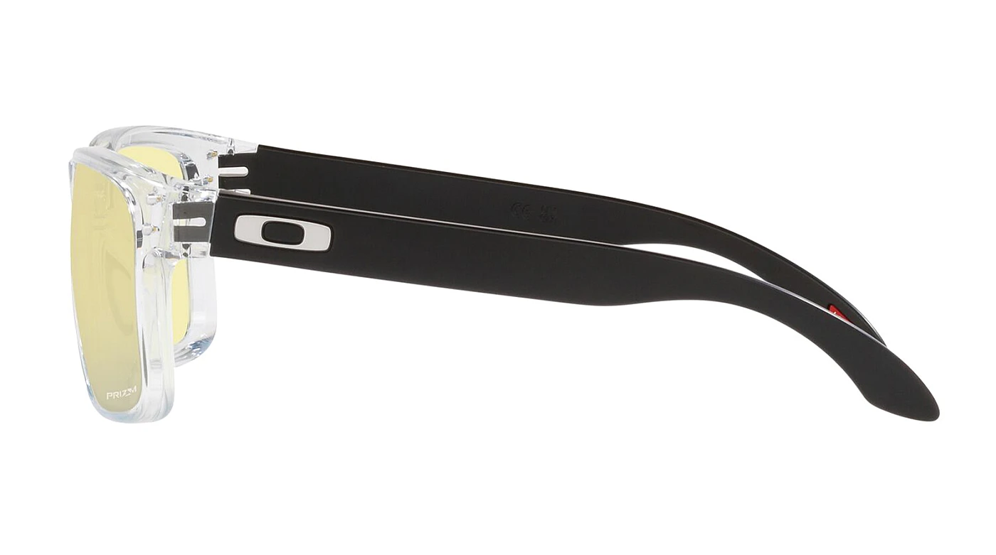 Унисекс спортивные очки Oakley Holbrook 9102 X2 фото 3