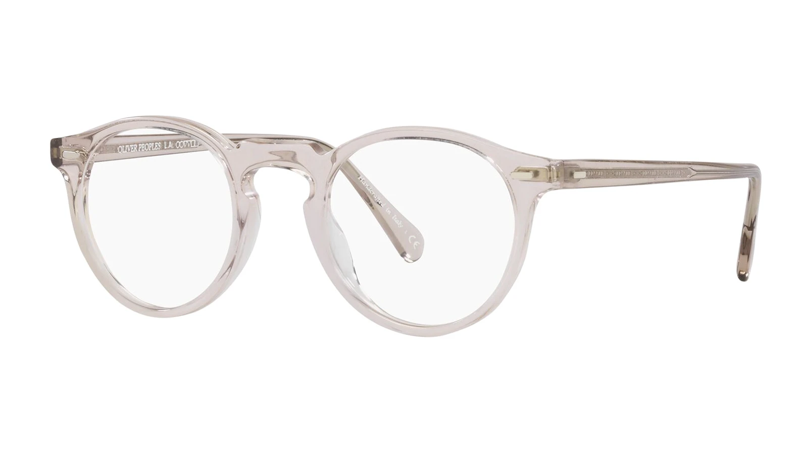 Оправа Oliver Peoples 5186 1467 оригинальный размер фото 1