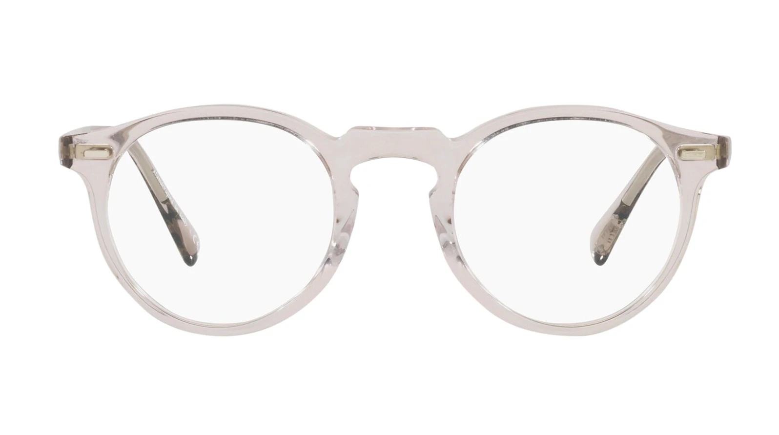 Оправа Oliver Peoples 5186 1467 оригинальный размер фото 2