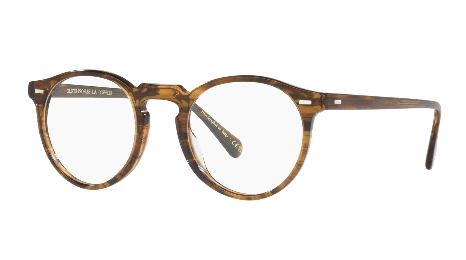 Оправа Oliver Peoples 5186 1689 оригинальный размер фото 1