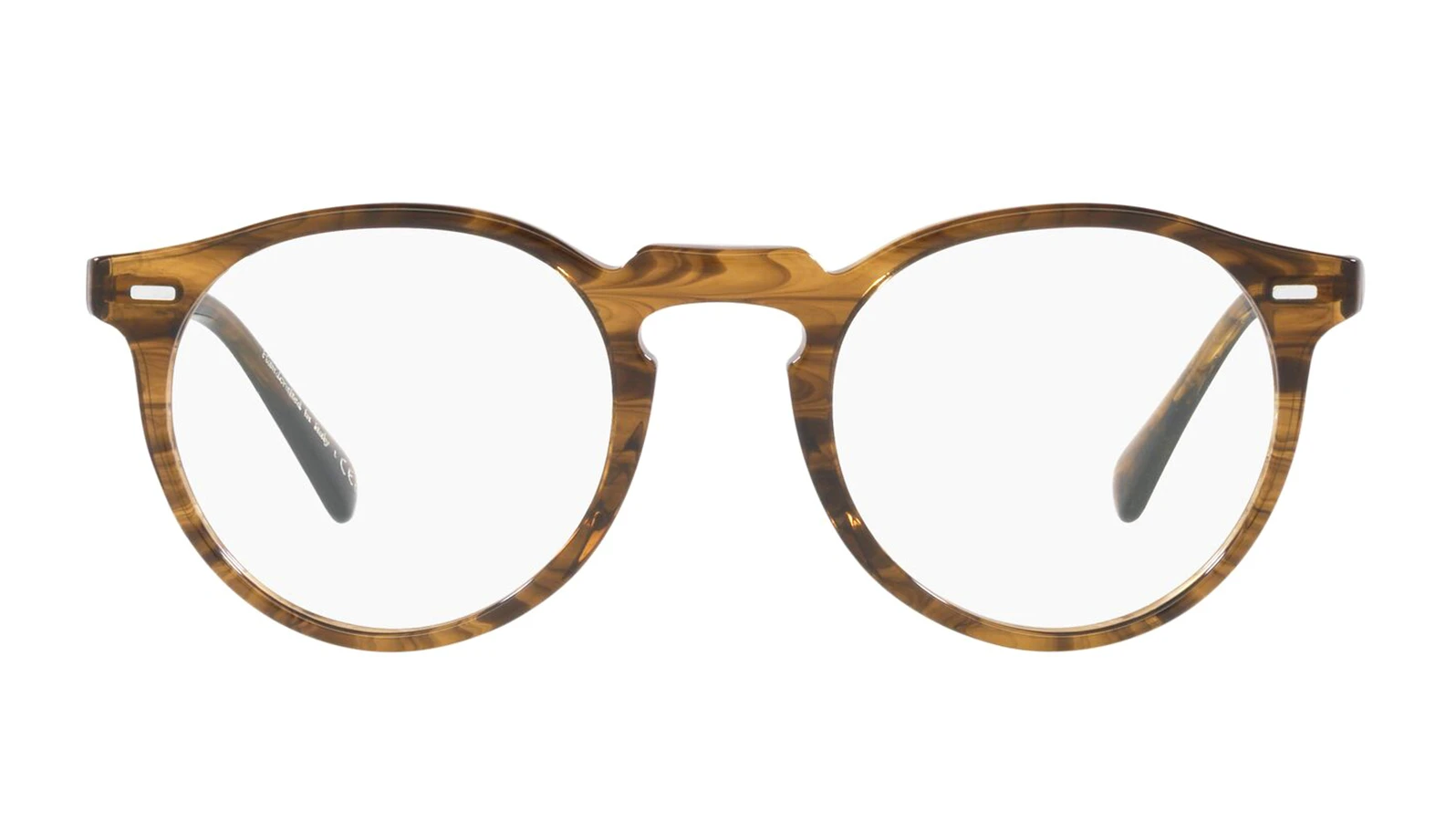 Оправа Oliver Peoples 5186 1689 оригинальный размер фото 2