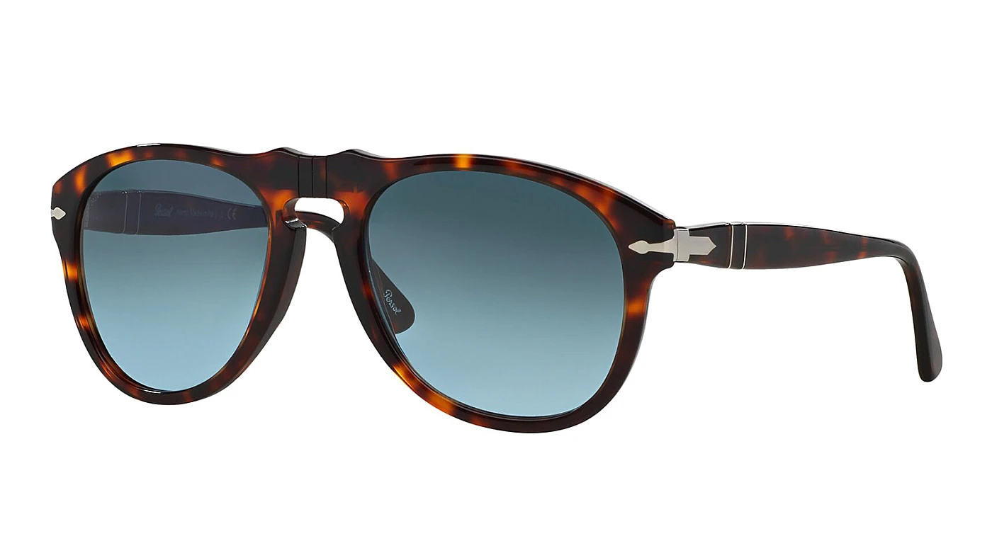 Мужские солнцезащитные очки Persol 0649 24/86 фото 1