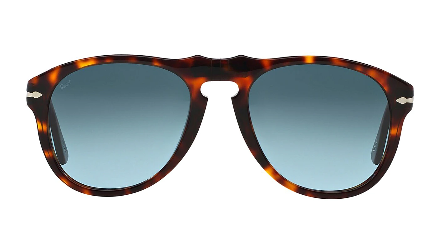 Мужские солнцезащитные очки Persol 0649 24/86 фото 2