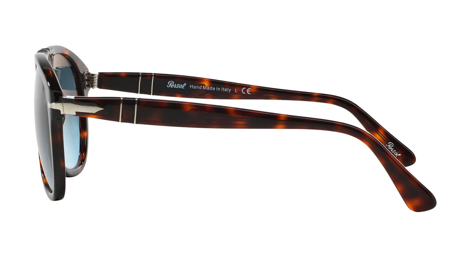 Мужские солнцезащитные очки Persol 0649 24/86 оригинальный размер фото 3