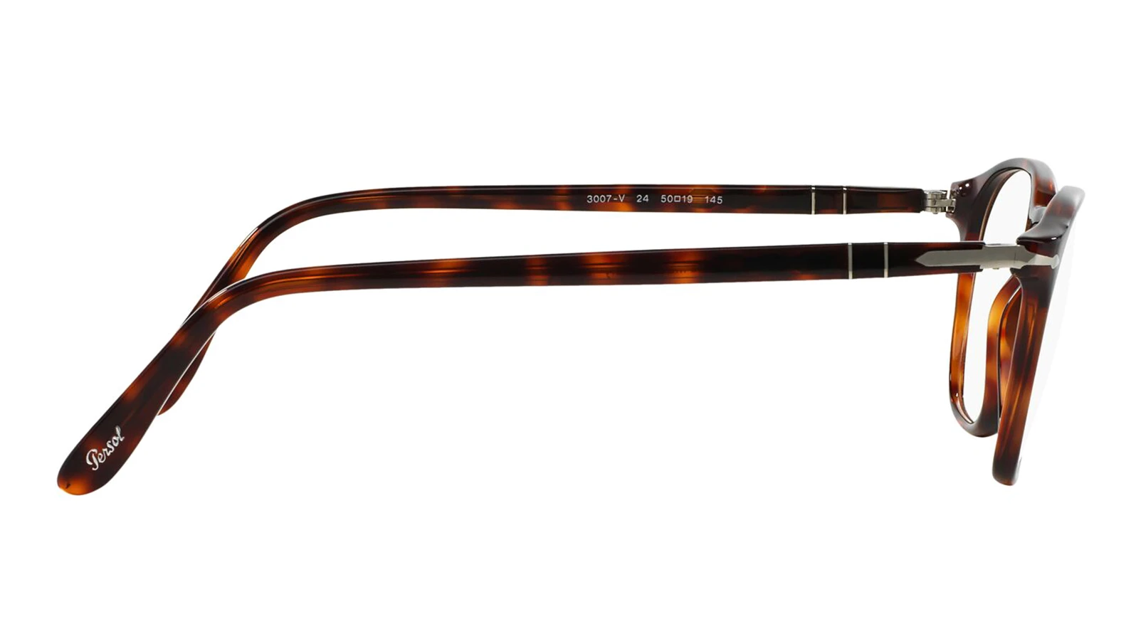 Оправа для очков для зрения Persol 3007V 24 оригинальный размер фото 4