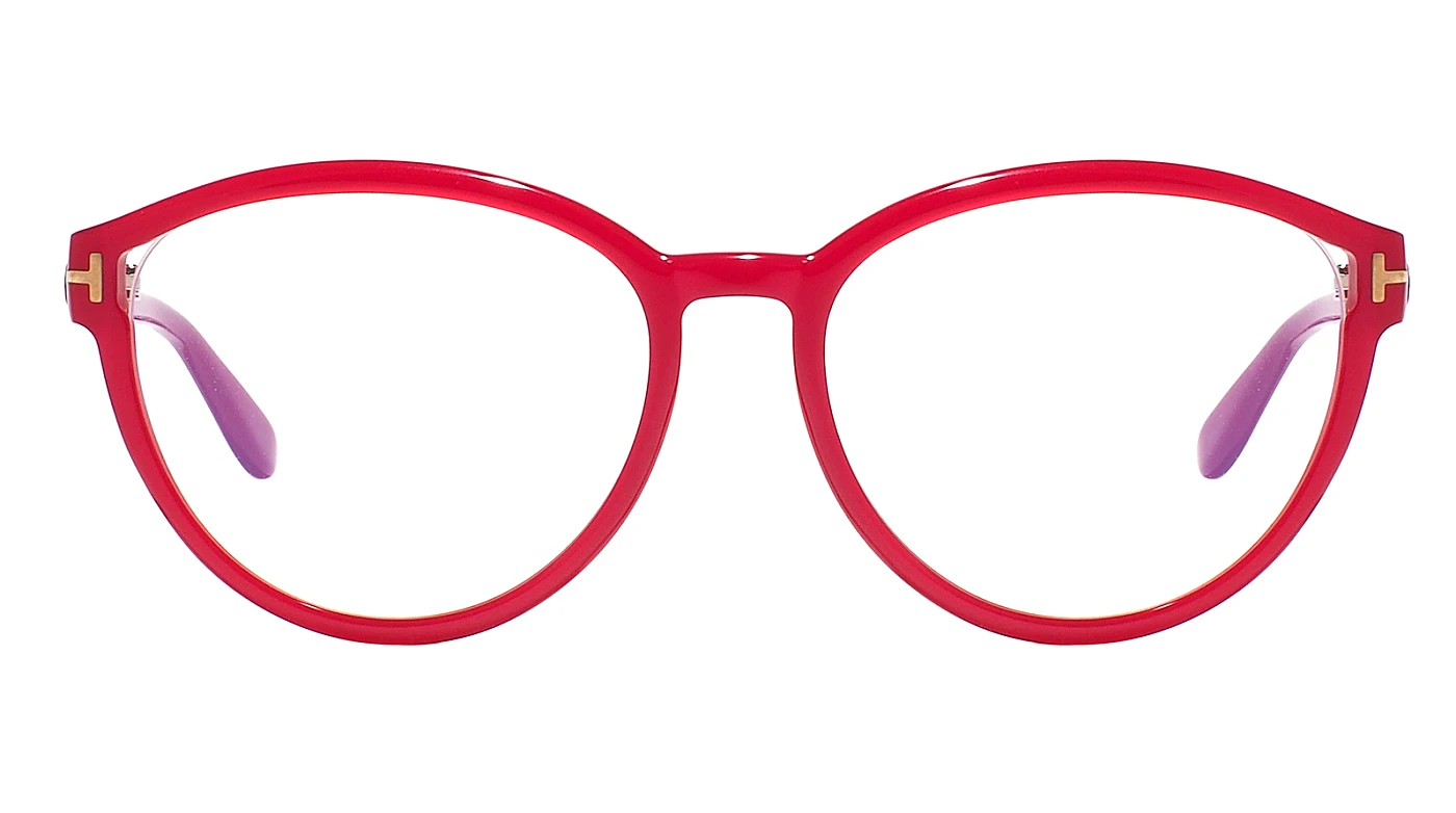 Женская оправа для очков Tom Ford 5706-B 072 фото 2