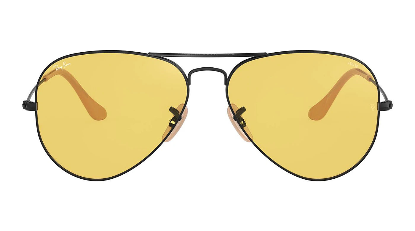 Солнцезащитные фотохромные очки Ray-Ban 3025 90664A фото 2