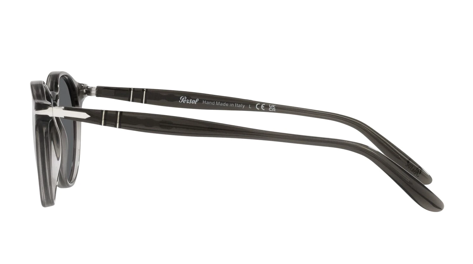 Мужские очки Persol 3092SM 1103B1 оригинальный размер фото 3