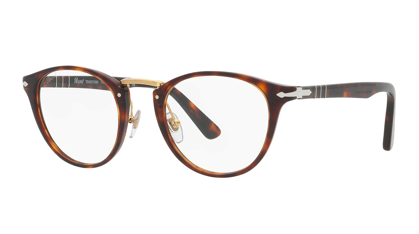 Мужские солнцезащитные очки Persol 3108S 24/GG фото 1
