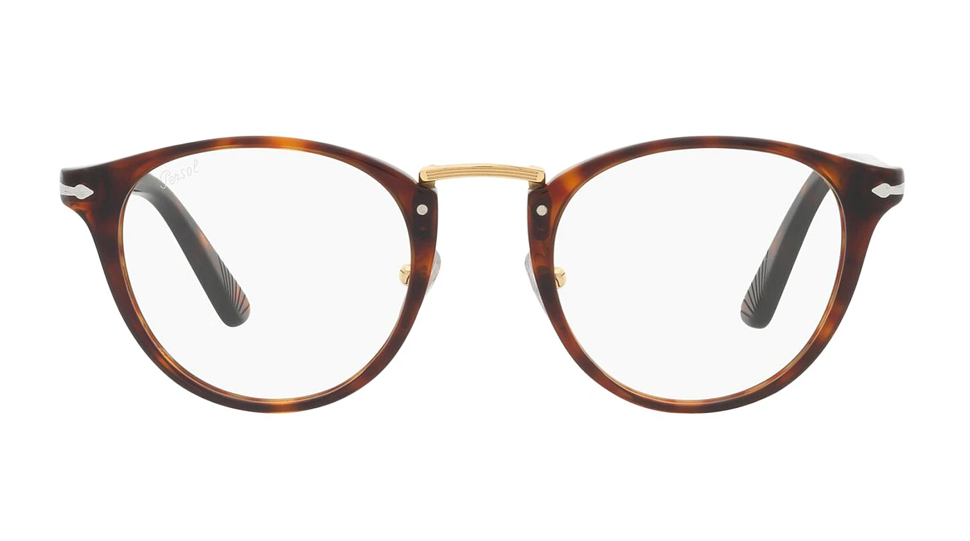 Мужские солнцезащитные очки Persol 3108S 24/GG фото 2