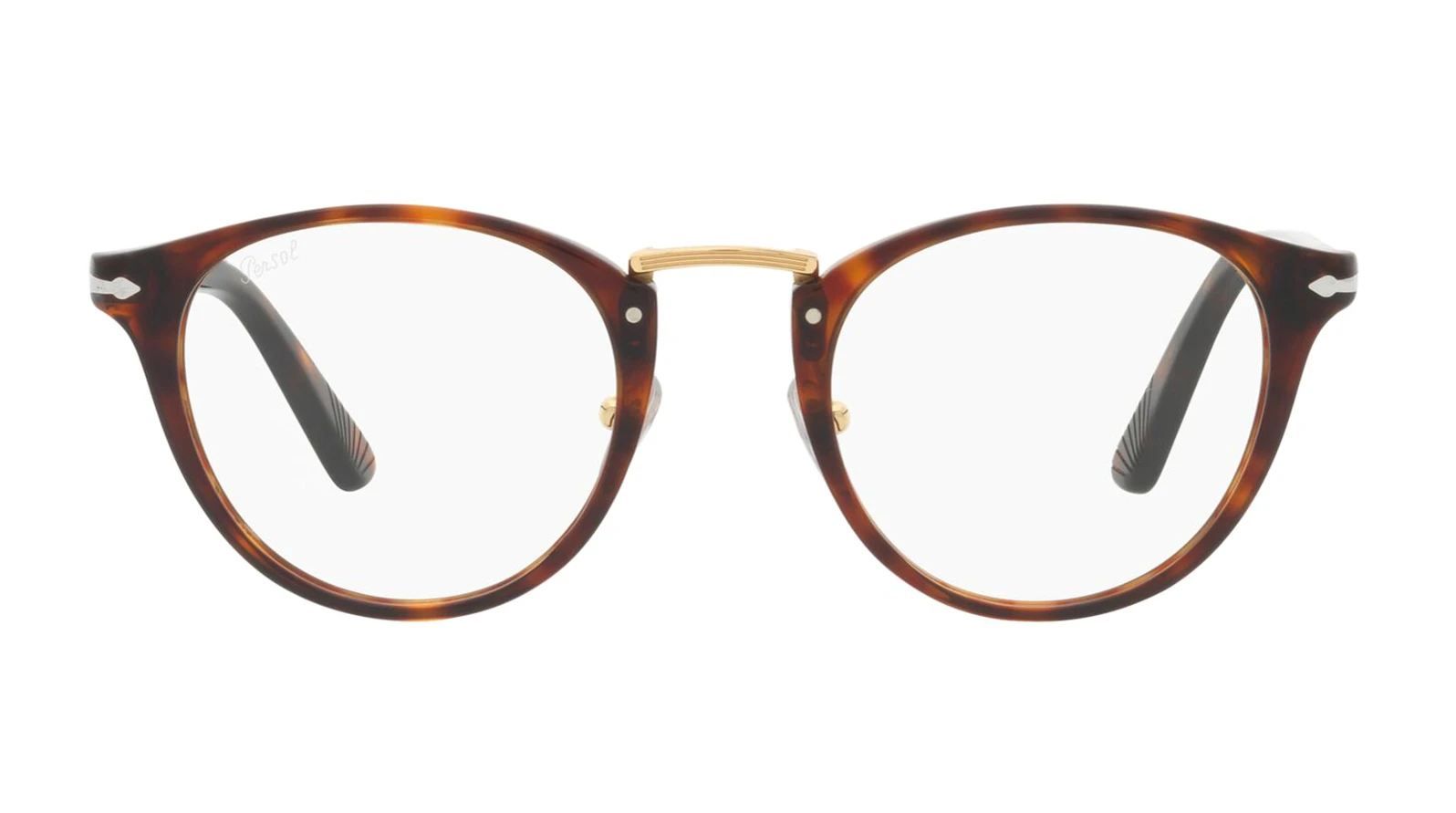 Мужские солнцезащитные очки Persol 3108S 24/GG оригинальный размер фото 2