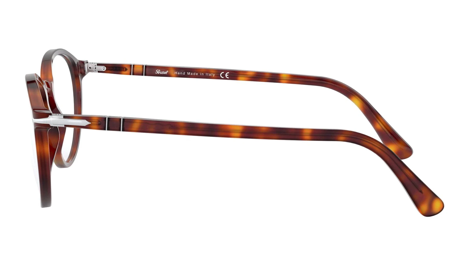 Оправа для очков для зрения Persol 3218V 24 оригинальный размер фото 3