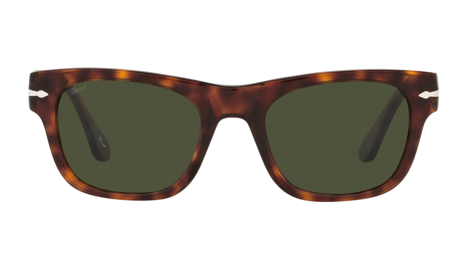 Солнцезащитные очки Persol 3269S 24/31 оригинальный размер фото 2