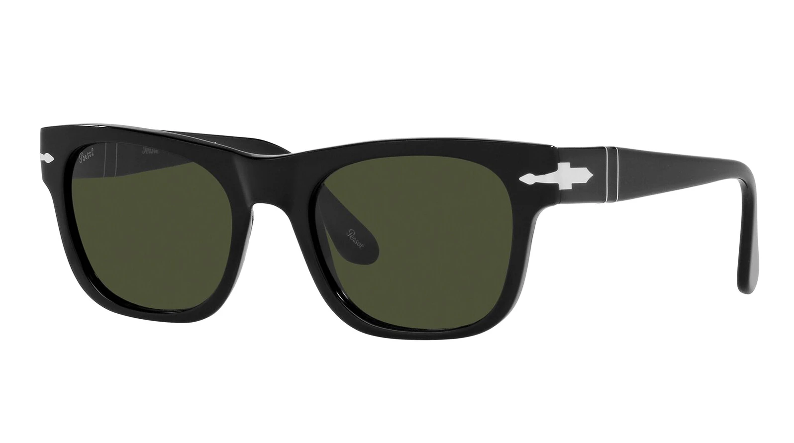 Солнцезащитные очки Persol 3269S 95/31 оригинальный размер фото 1