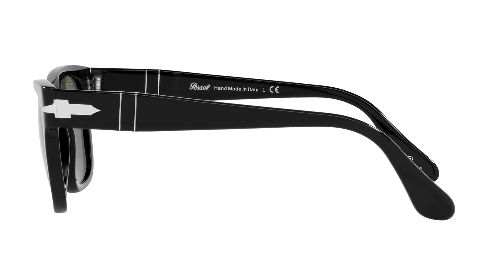 Солнцезащитные очки Persol 3269S 95/31 оригинальный размер фото 3