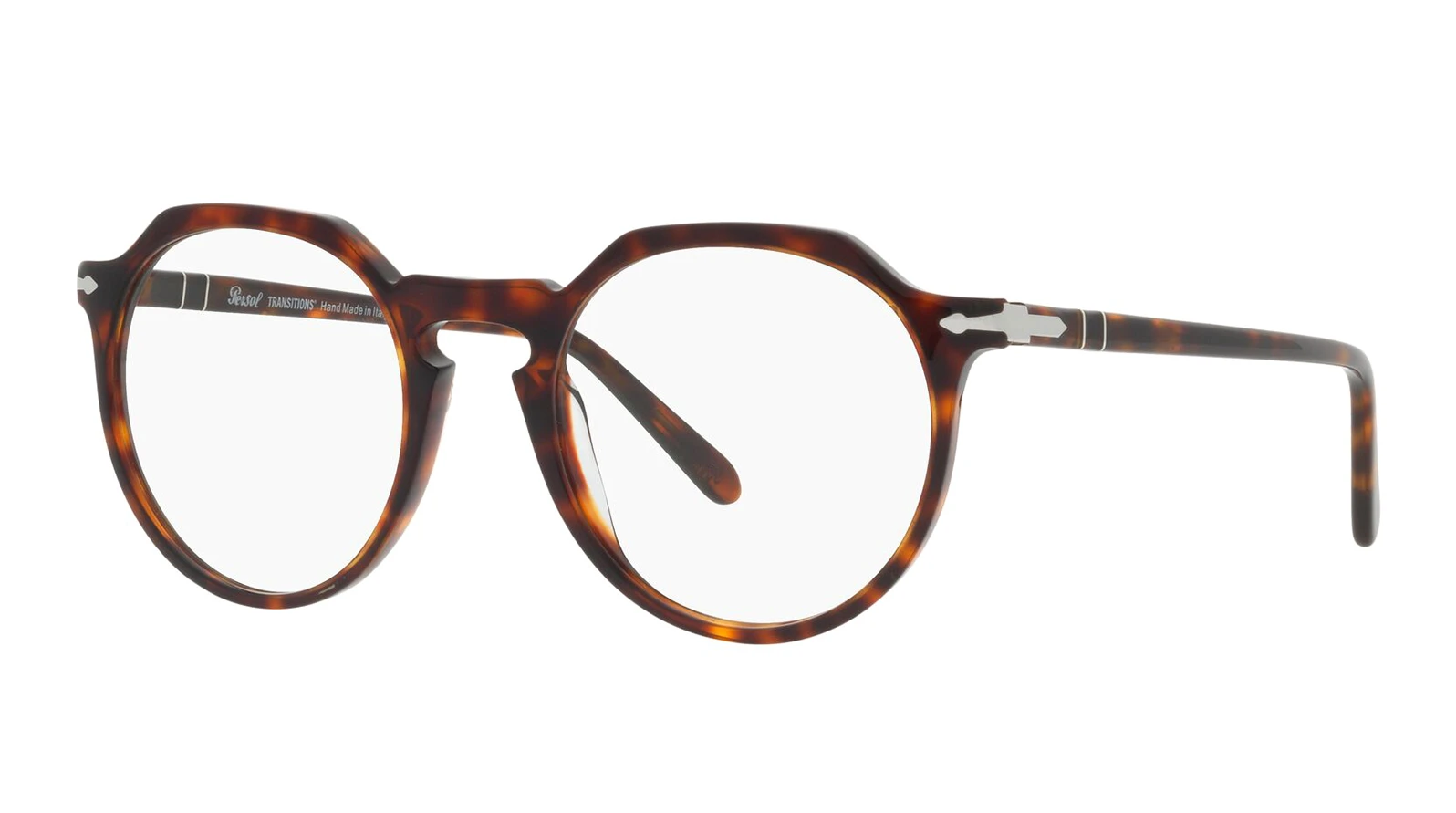 Унисекс солнцезащитные очки Persol 3281S 24/GG оригинальный размер фото 1
