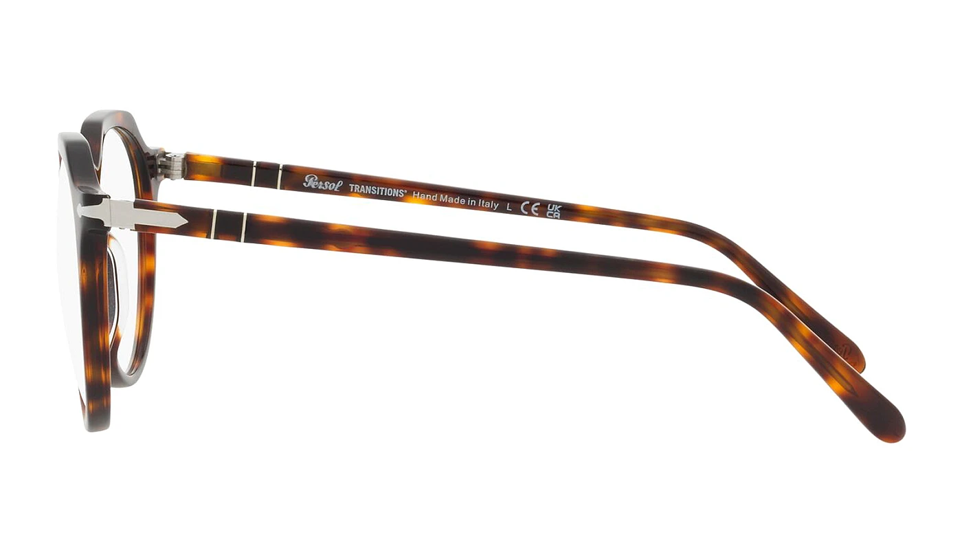 Унисекс солнцезащитные очки Persol 3281S 24/GG фото 3