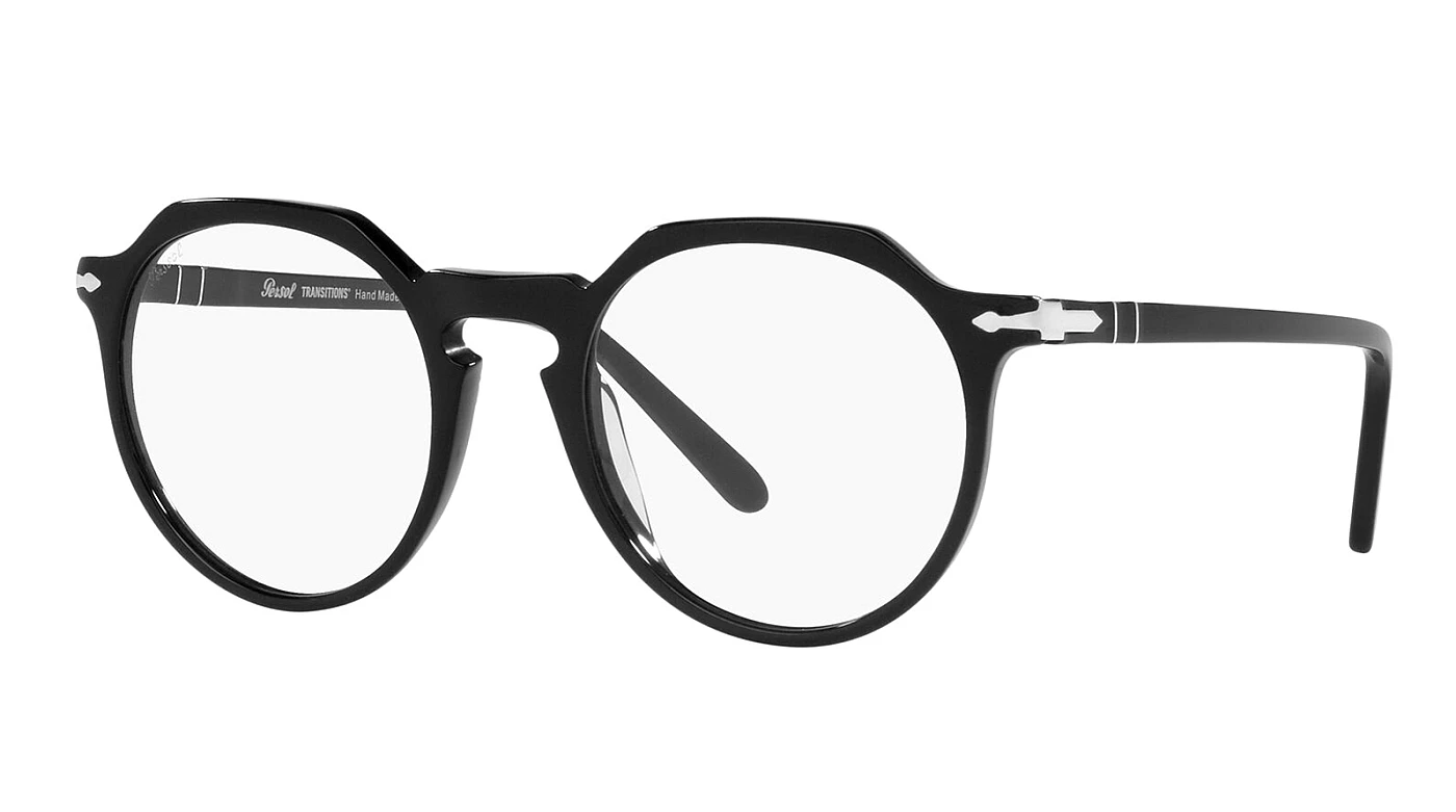 Унисекс солнцезащитные очки Persol 3281S 95/GH фото 1
