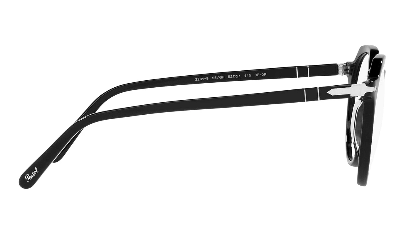 Унисекс солнцезащитные очки Persol 3281S 95/GH фото 4