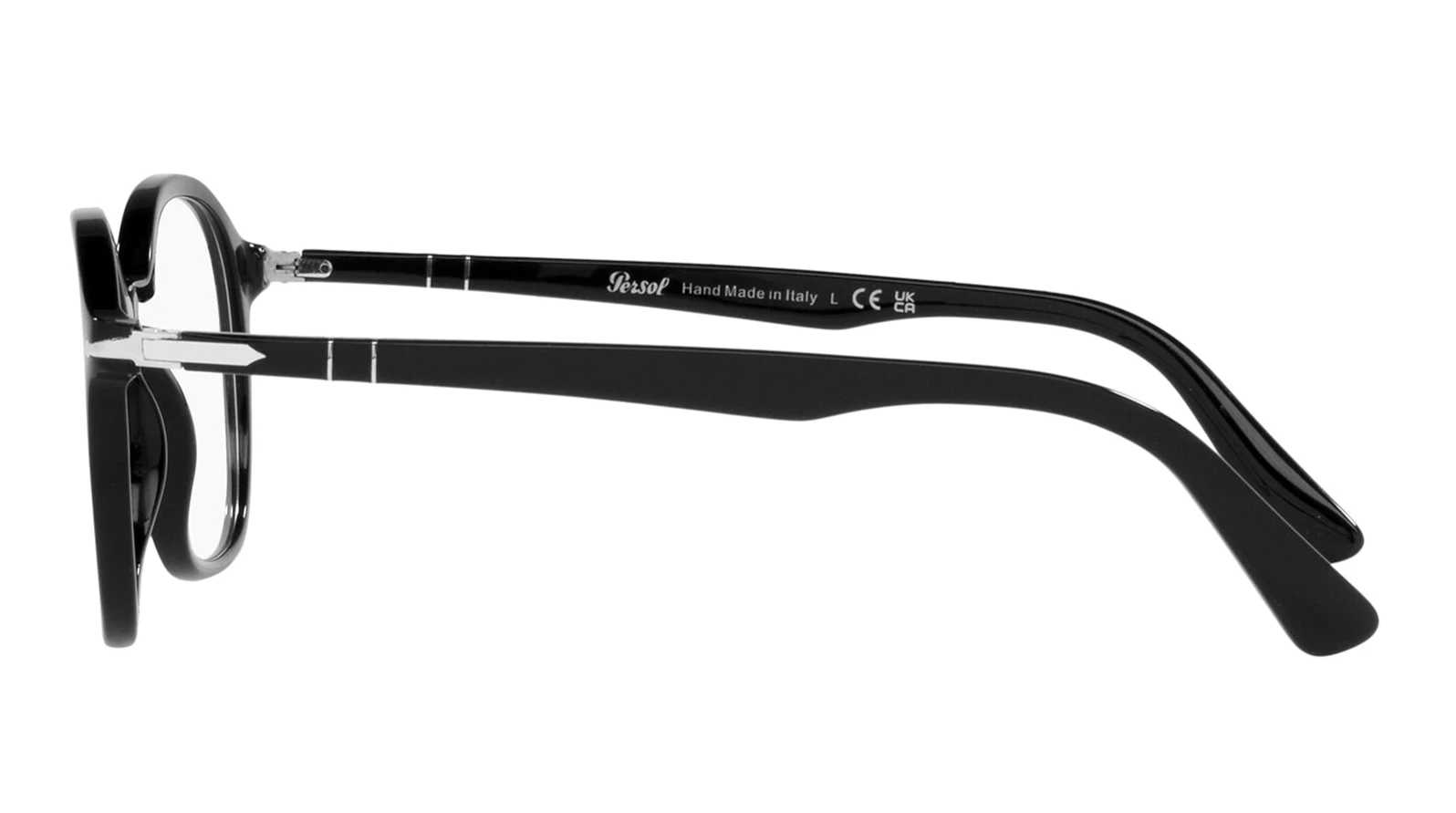 Оправа для очков для зрения Persol 3296V 95 оригинальный размер фото 3