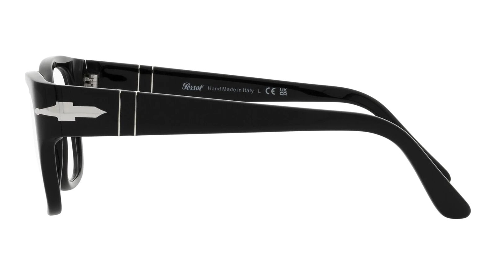Оправа для очков для зрения Persol 3297V 95 оригинальный размер фото 3