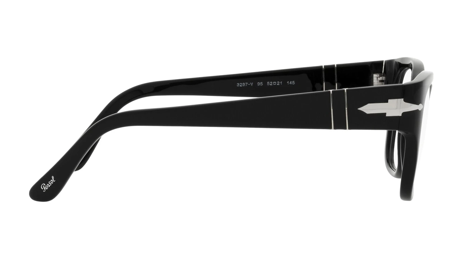 Оправа для очков для зрения Persol 3297V 95 оригинальный размер фото 4