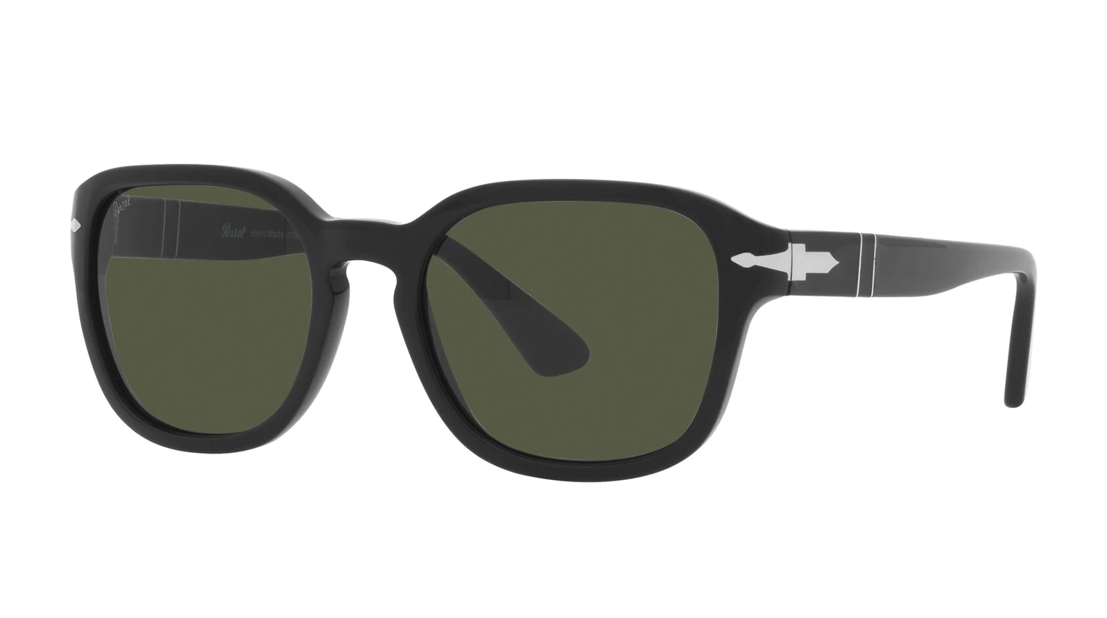 Женские солнцезащитные очки Persol 3305S 95/31 оригинальный размер фото 1