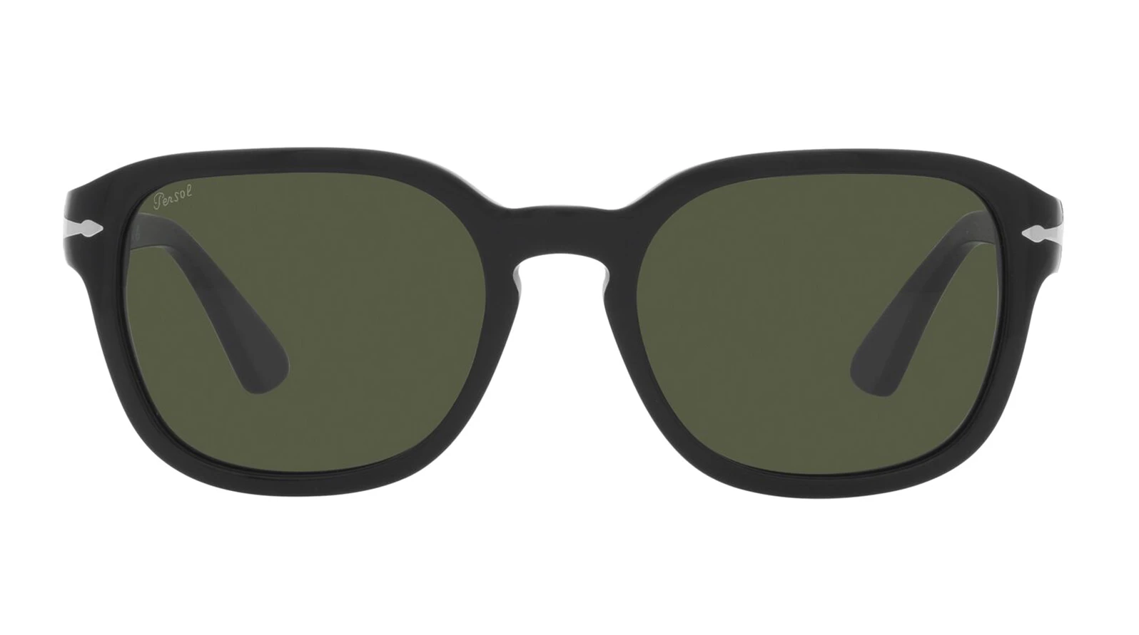 Женские солнцезащитные очки Persol 3305S 95/31 оригинальный размер фото 2