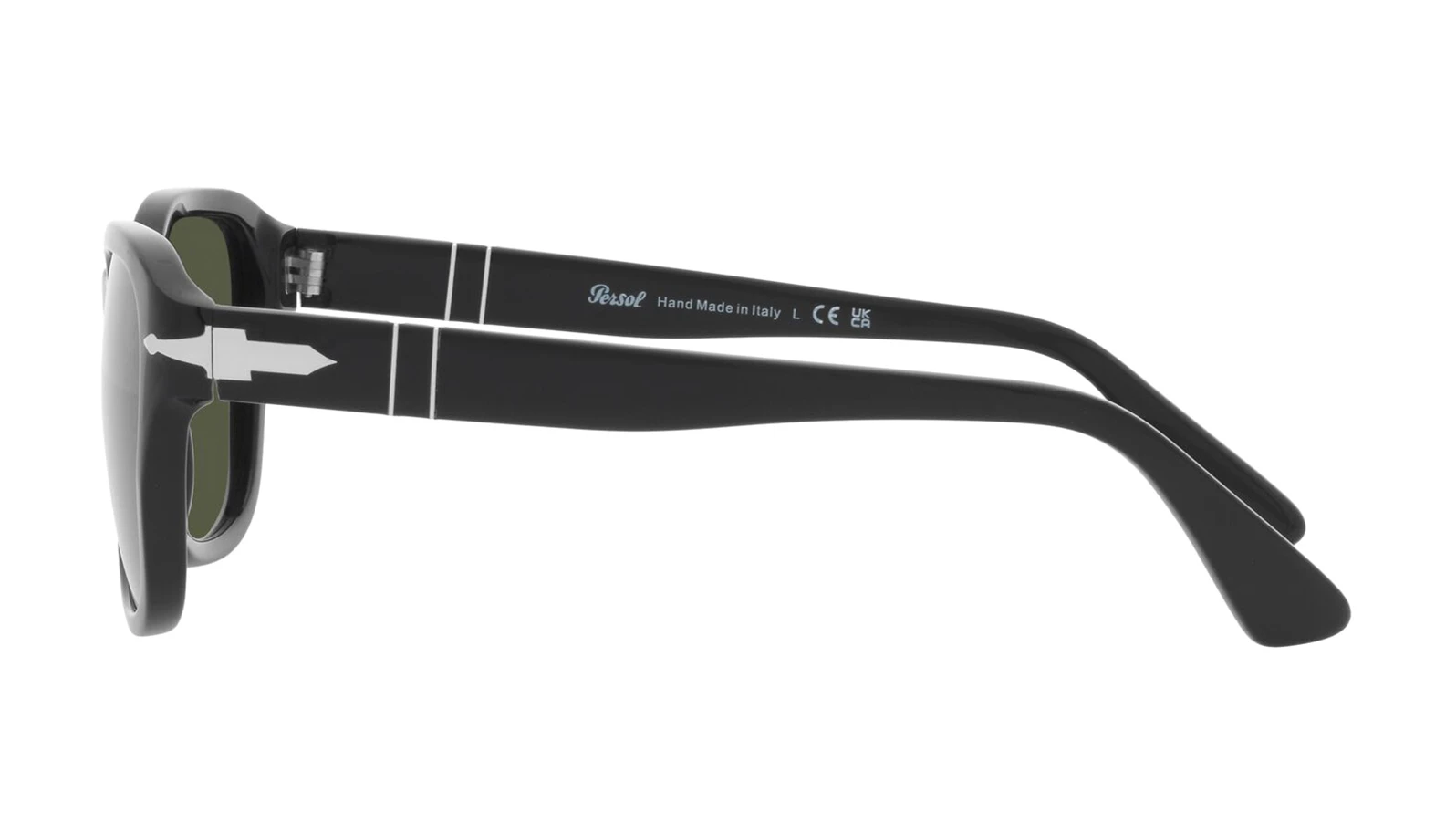 Женские солнцезащитные очки Persol 3305S 95/31 оригинальный размер фото 3