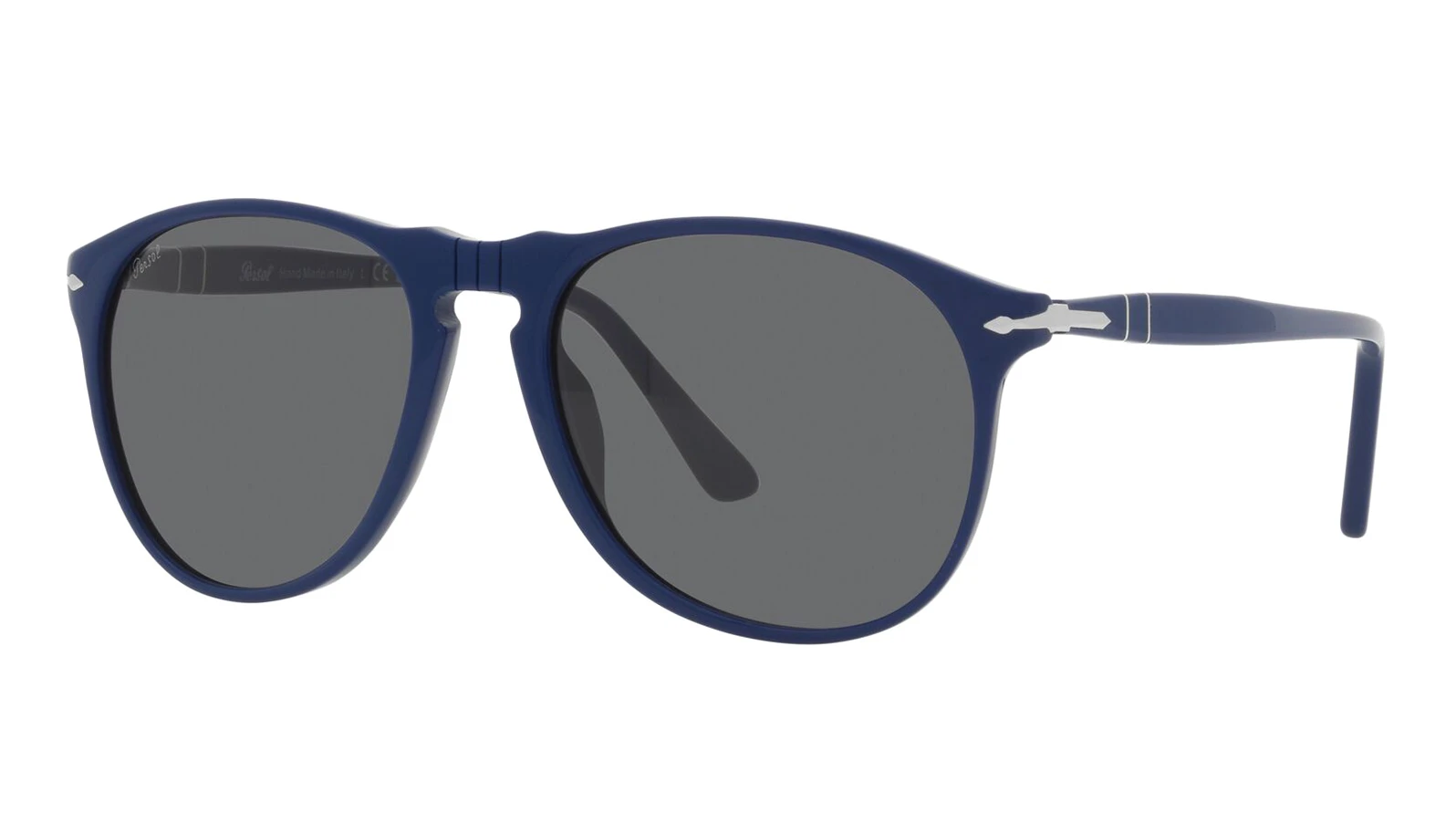 Солнцезащитные очки Persol 9649S 1170B1 оригинальный размер фото 1