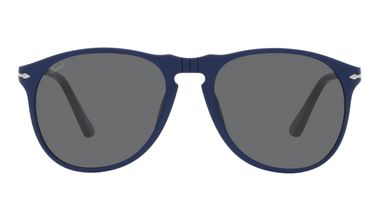 Солнцезащитные очки Persol 9649S 1170B1 оригинальный размер фото 2